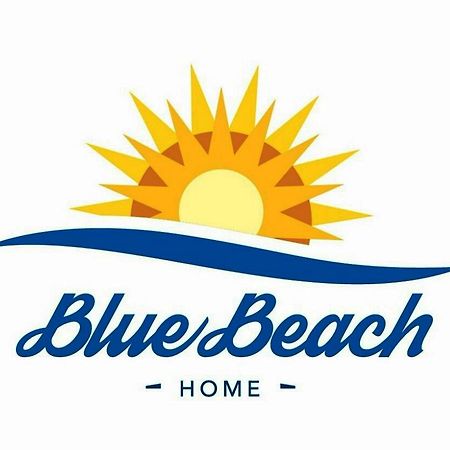 Bluebeach Salinas  Buitenkant foto