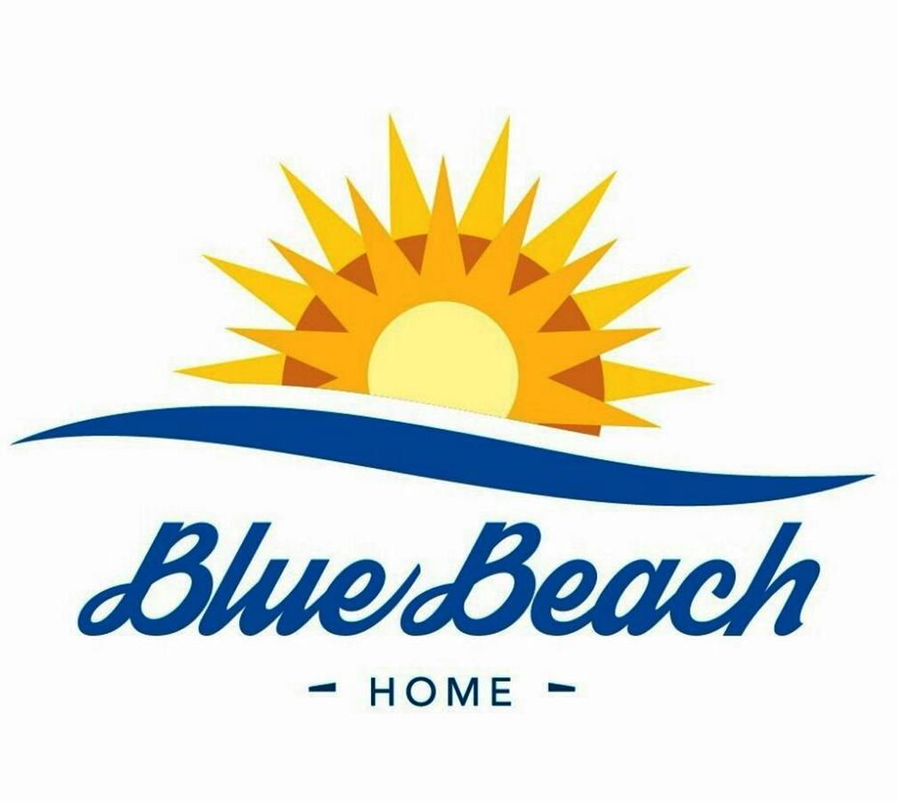 Bluebeach Salinas  Buitenkant foto
